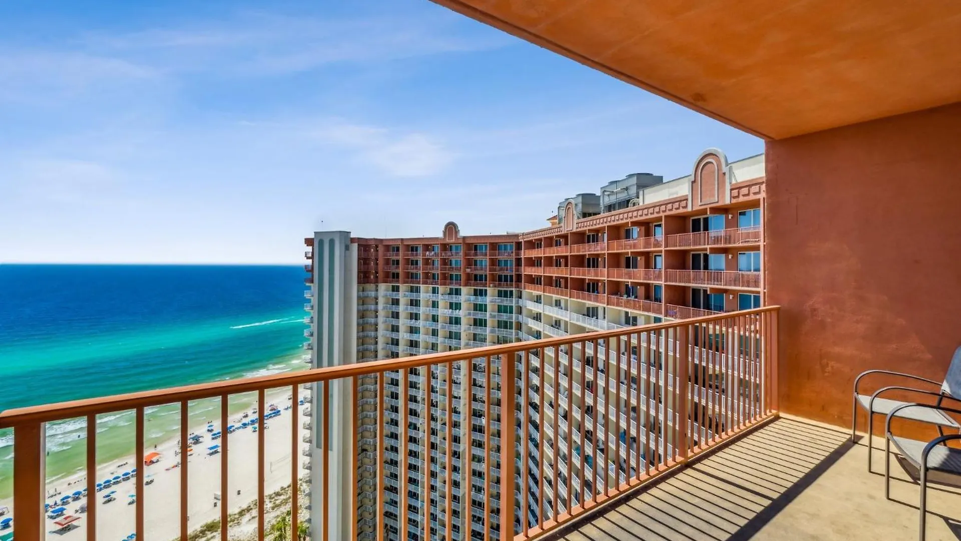 Shores Of Panama 2219 Condo Panama City Beach Estados Unidos