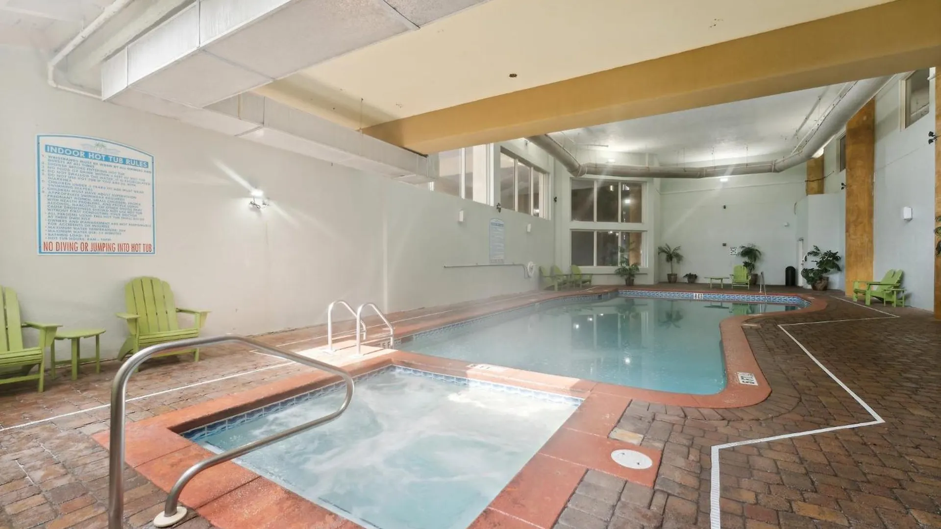 Apartamento Shores Of Panama 2219 Condo Panama City Beach