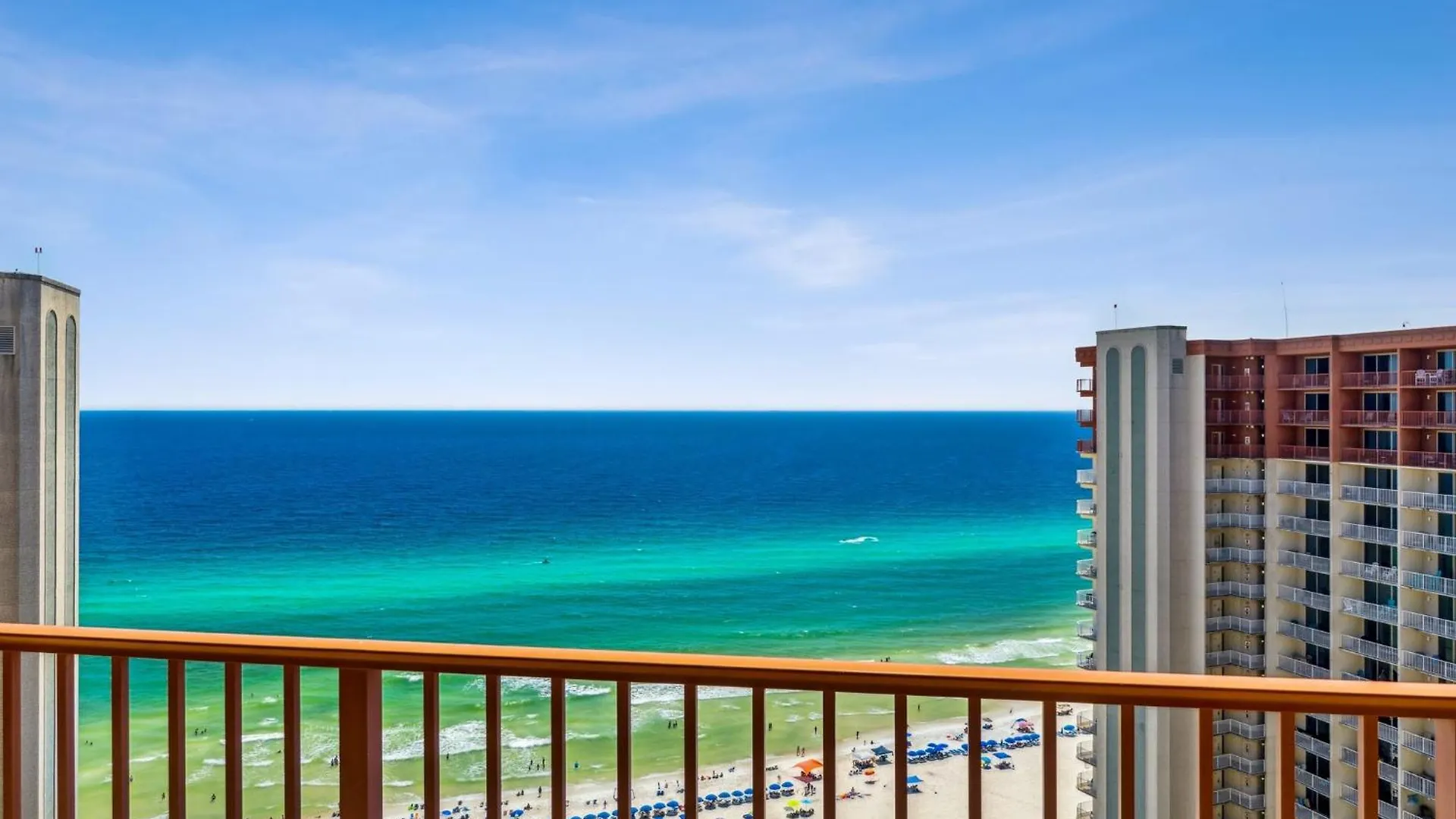 Shores Of Panama 2219 Condo Panama City Beach 0*,