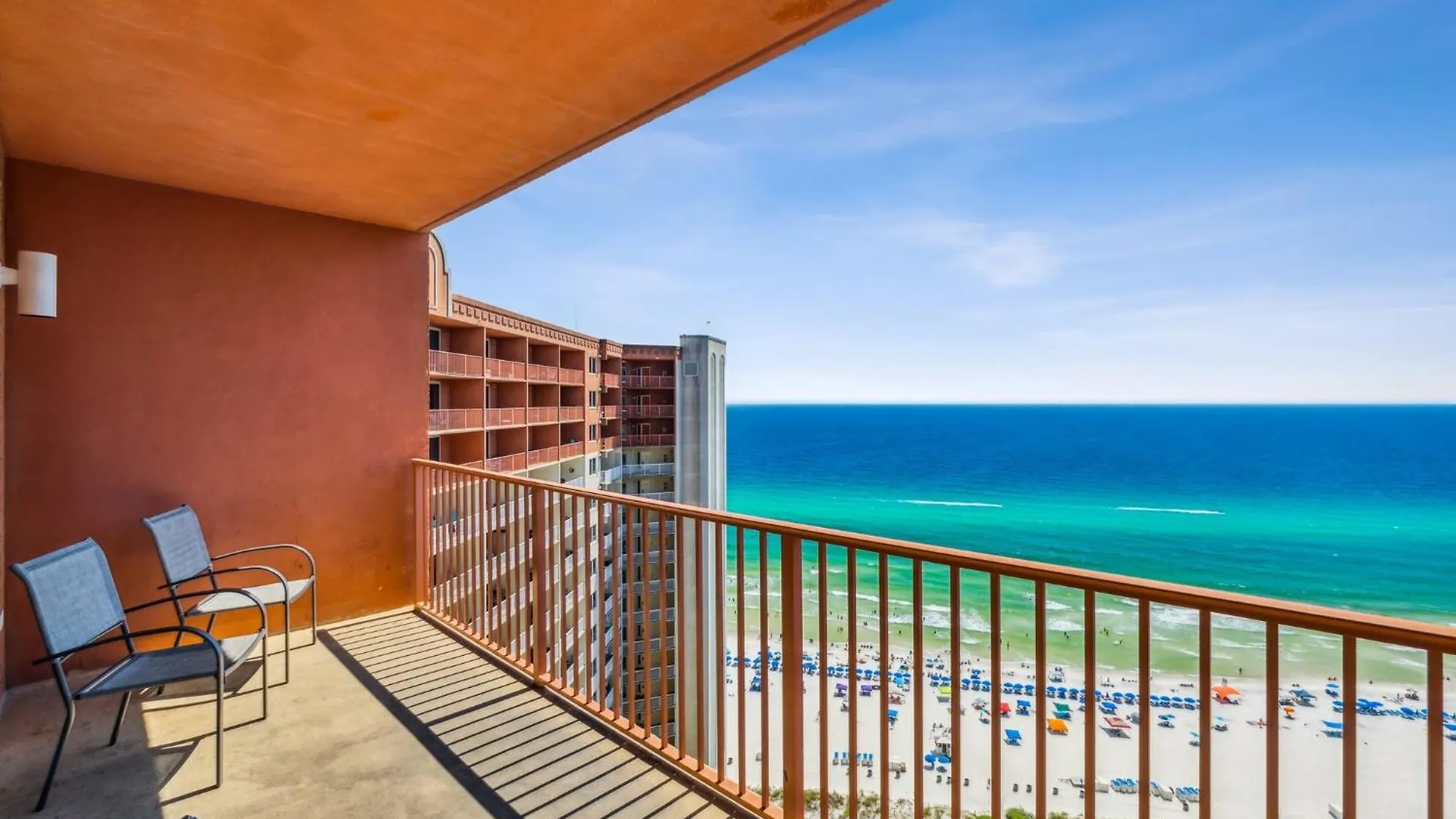 Apartamento Shores Of Panama 2219 Condo Panama City Beach