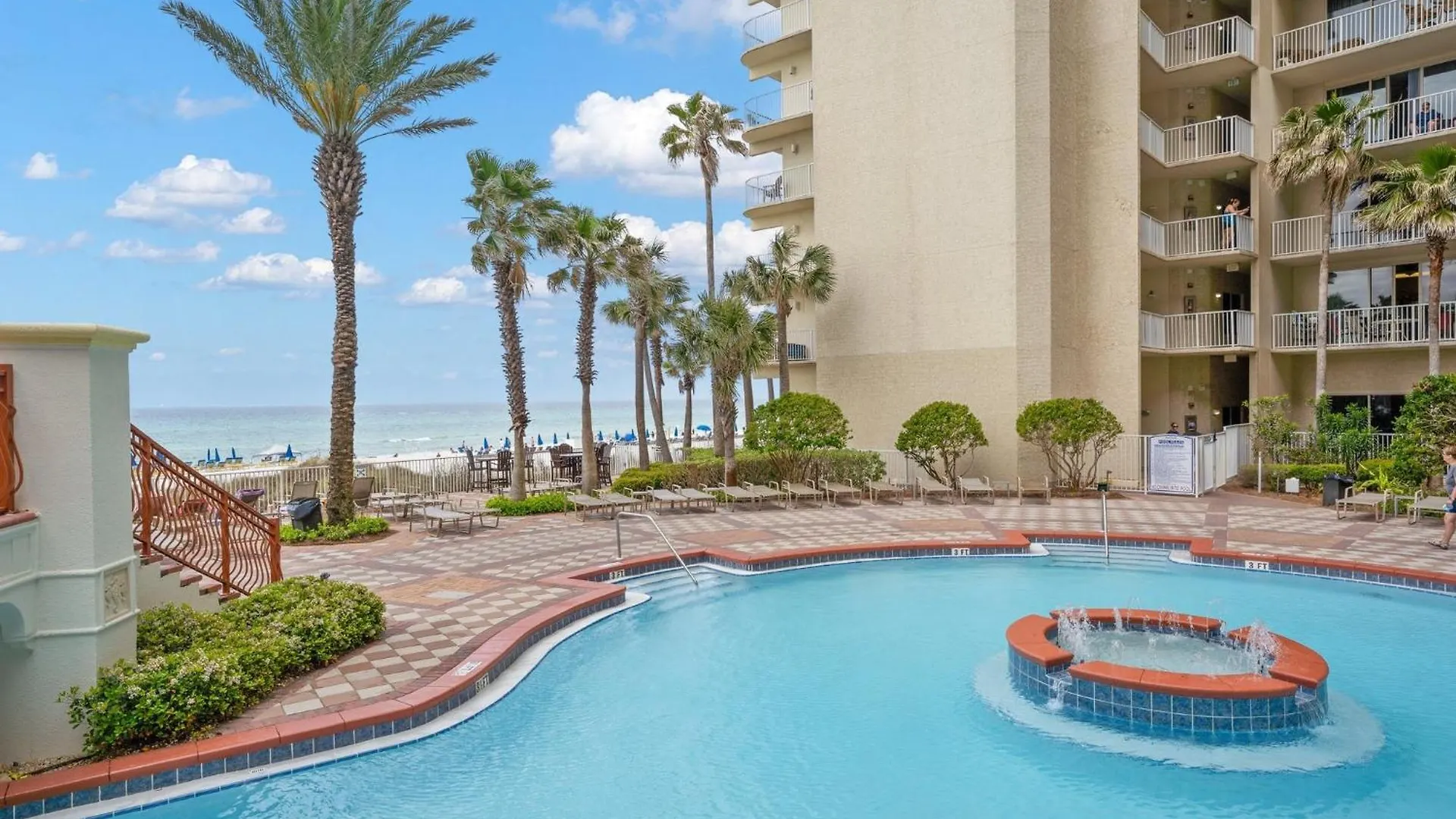 Shores Of Panama 2219 Condo Panama City Beach Estados Unidos